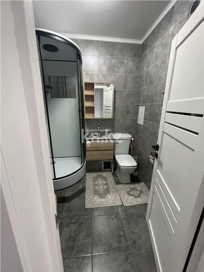 Продажа 1-комнатной квартиры, 39 м² в Алматы - фото 3