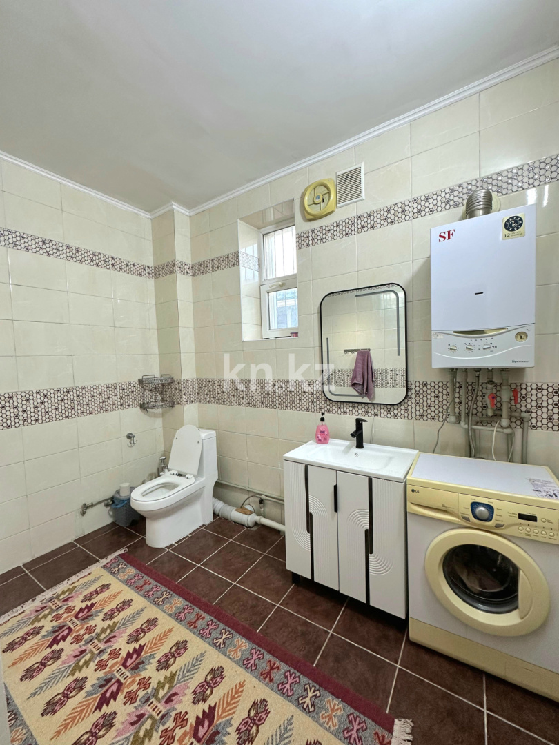 Продажа 10-комнатного дома, 294 м² в Шымкенте - фото 13