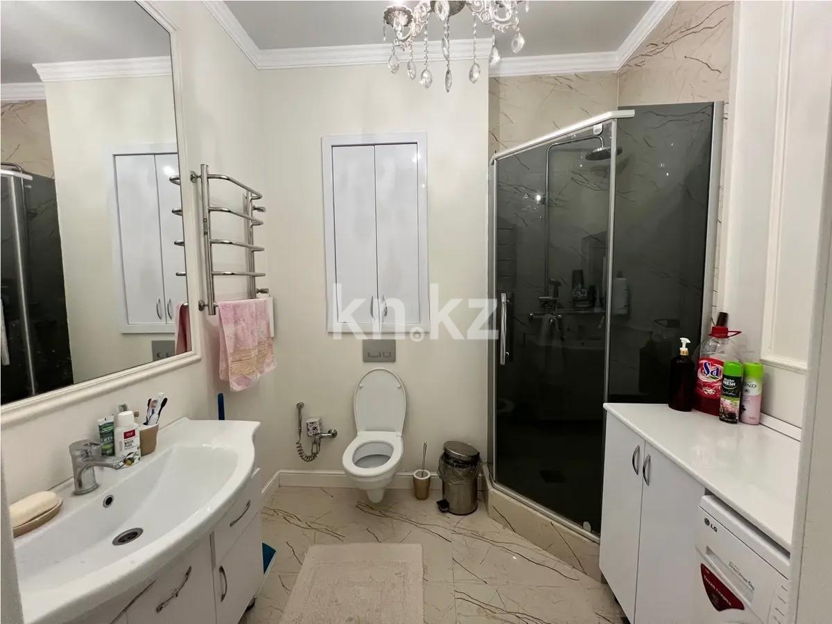 Продажа 4-комнатной квартиры, 115 м², ул. Нажимеденова, дом  34а в Астане - фото 6