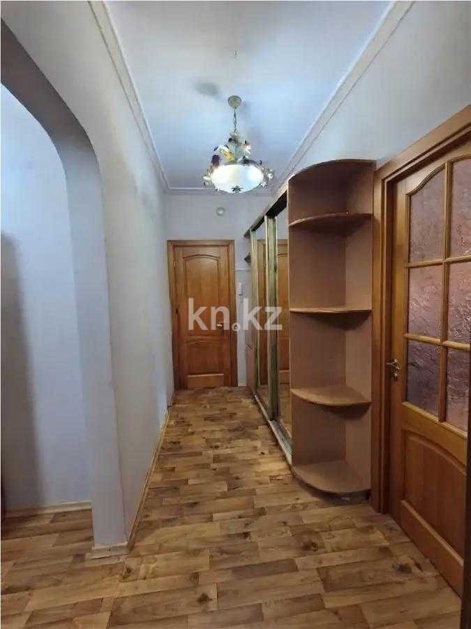 Продажа 3-комнатной квартиры, 75.5 м² в Алматы - фото 10