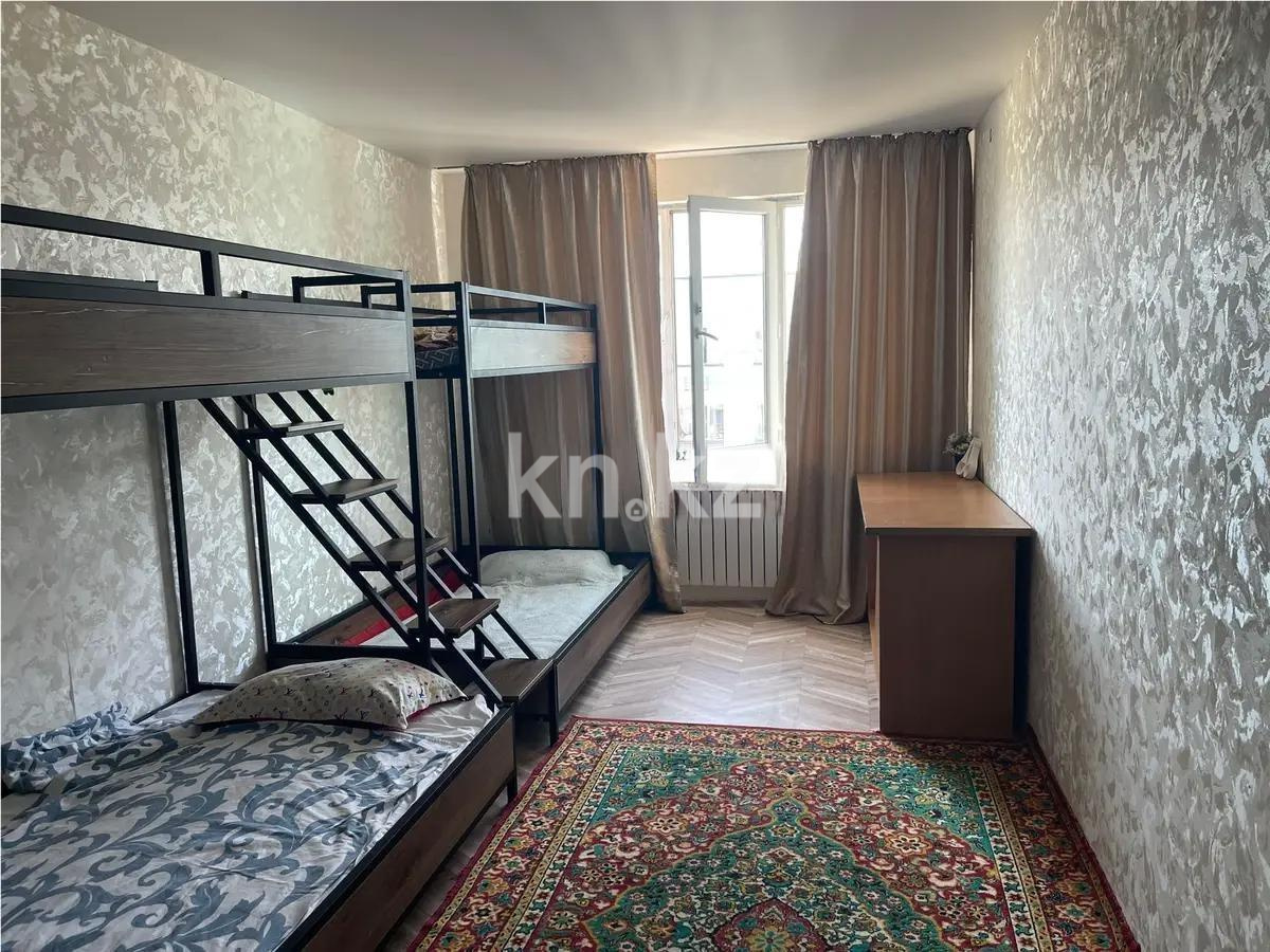 Продажа 3-комнатной квартиры, 92 м² в Алматы - фото 3