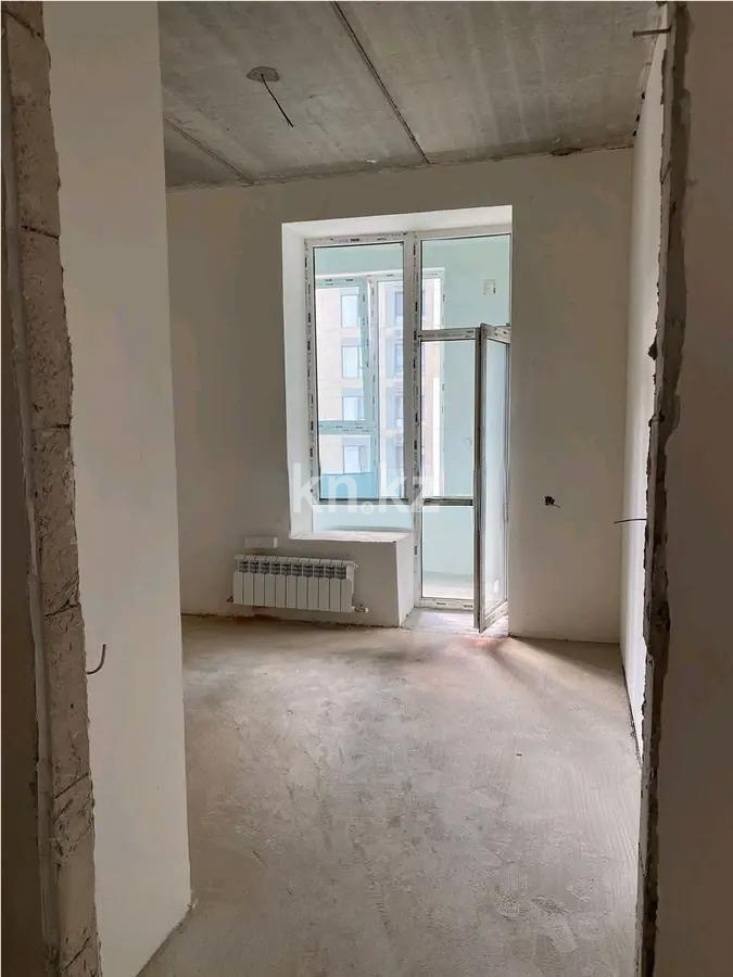 Продажа 1-комнатной квартиры, 44 м² в Астане