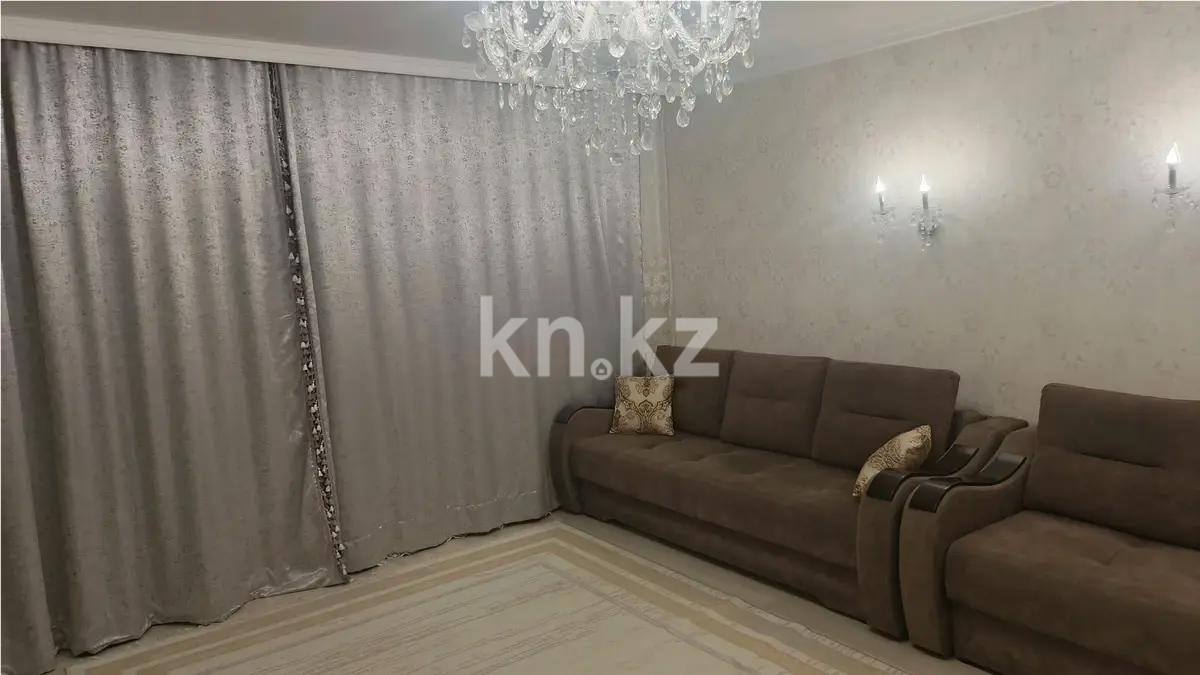 Продажа 2-комнатной квартиры, 71.1 м² в Астане