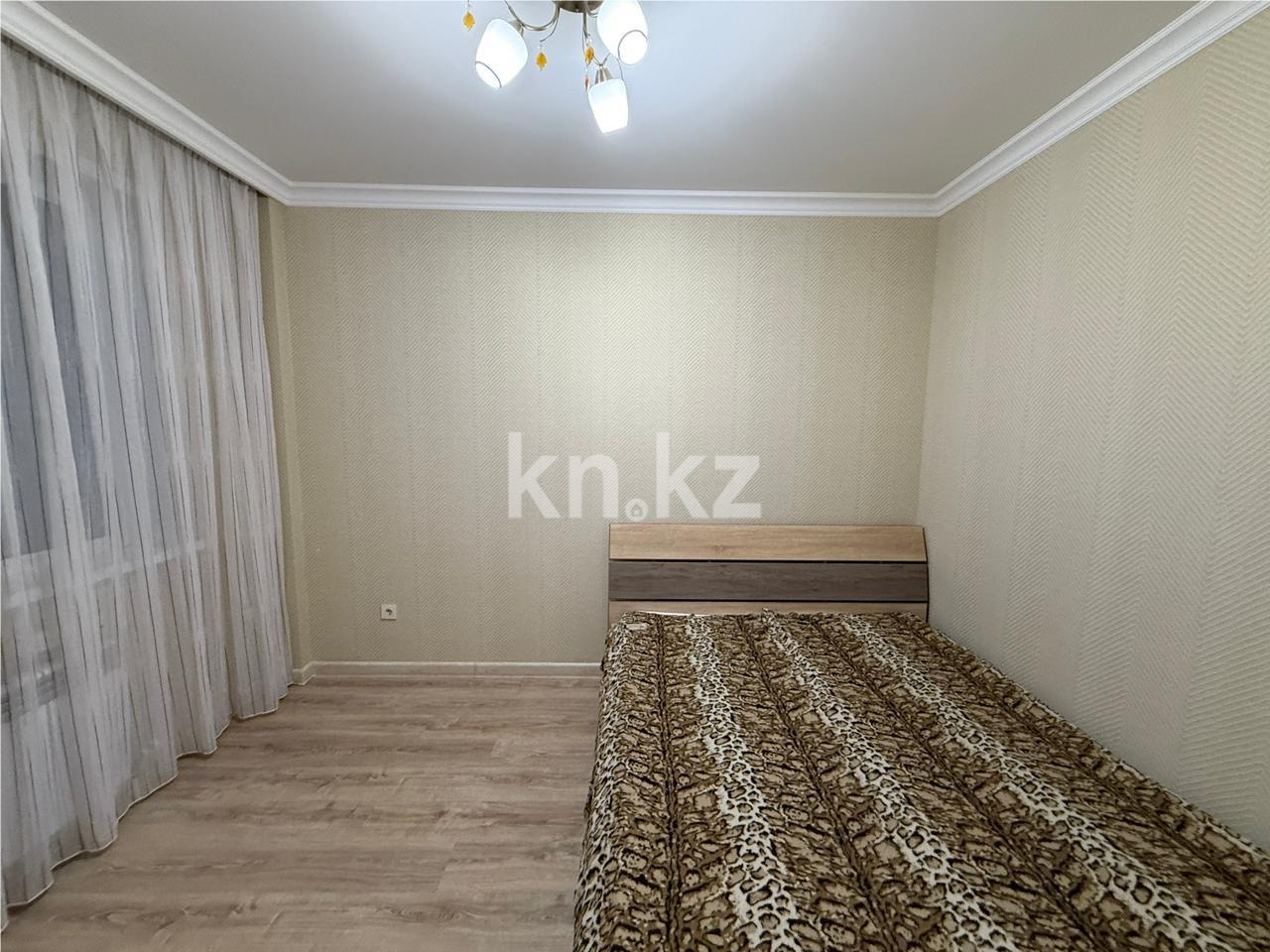 Продажа 2-комнатной квартиры, 43 м² в Астане - фото 2