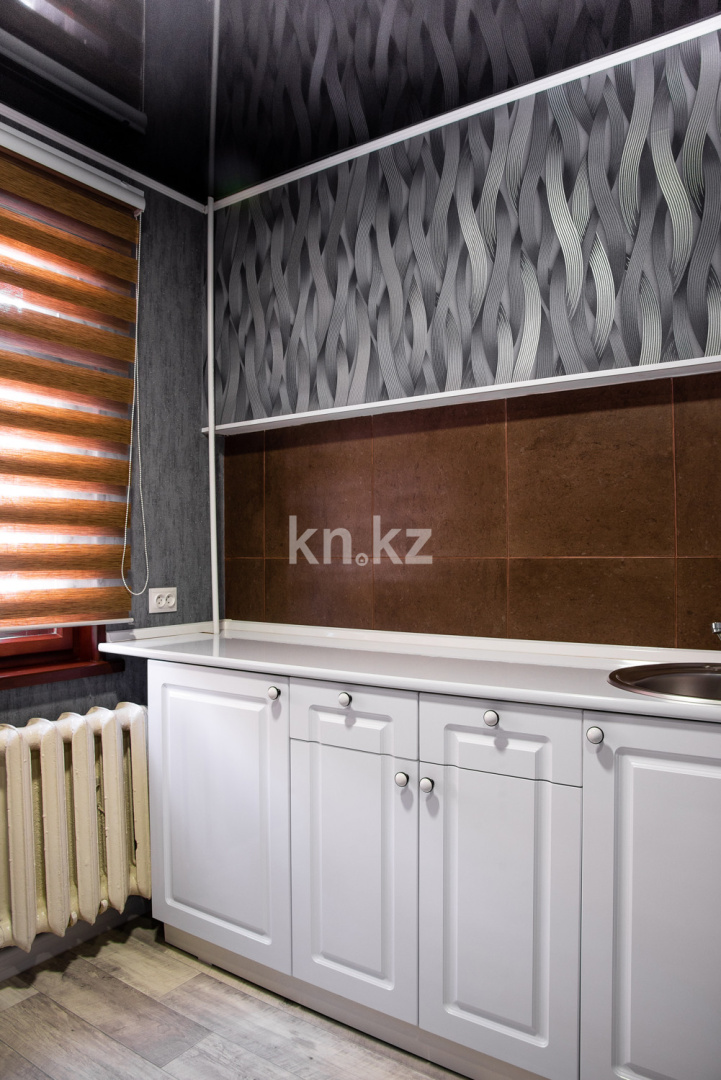 Аренда 1-комнатной квартиры посуточно, 32 м², ул. Гоголя, дом  53 в Караганде - фото 9