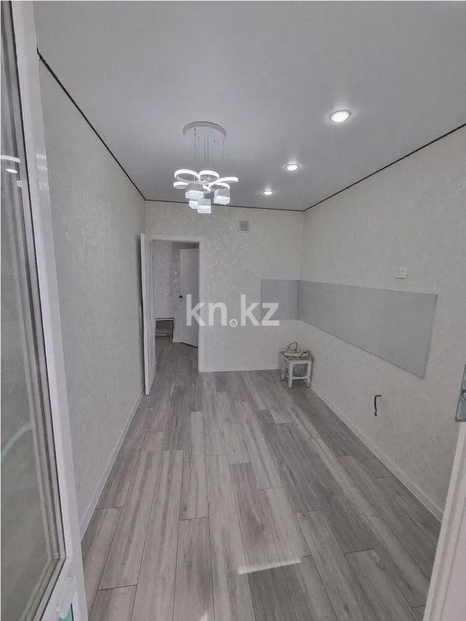 Продажа 1-комнатной квартиры, 35 м² в Алматы - фото 2