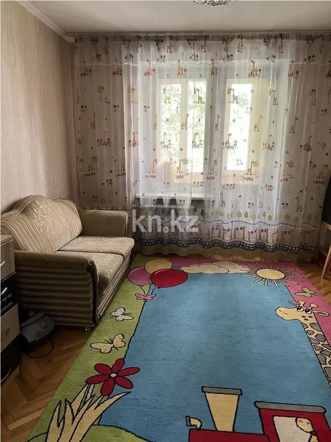 Продажа 3-комнатной квартиры, 73 м² в Алматы - фото 2