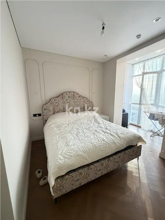 Продажа 3-комнатной квартиры, 77 м² в Караганде - фото 2