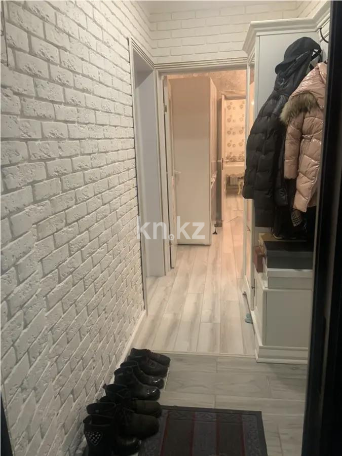 Продажа 3-комнатной квартиры, 65 м² в Алматы - фото 5