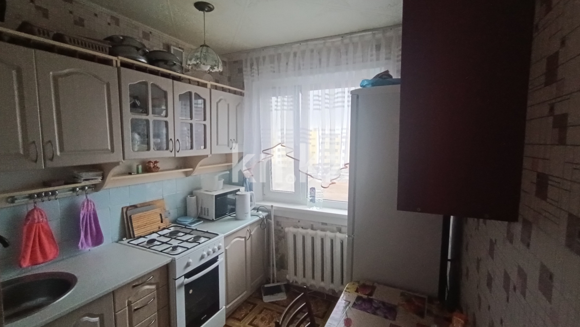 Продажа 2-комнатной квартиры, 48.2 м² в Абае - фото 11