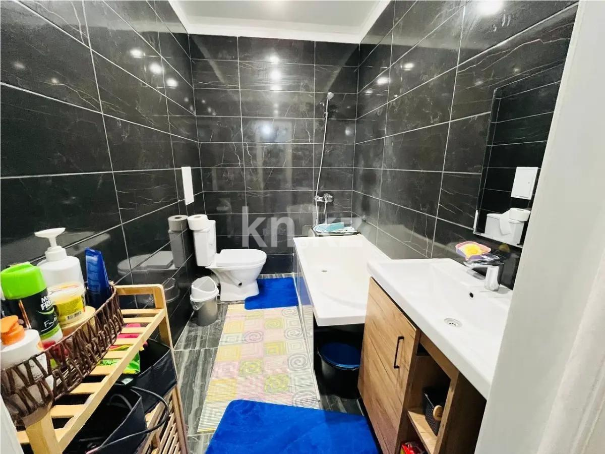 Продажа 2-комнатной квартиры, 50.3 м² в Астане - фото 3