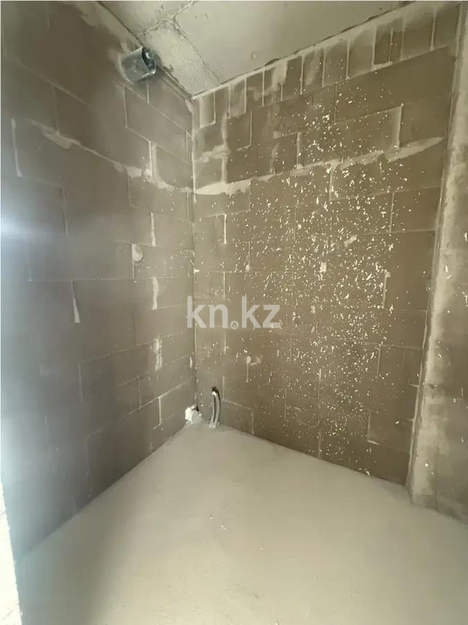 Продажа 2-комнатной квартиры, 41.6 м², ул. Е-36, дом  5 в Астане - фото 3