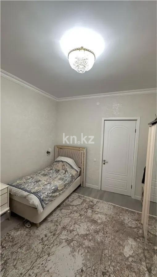 Продажа 3-комнатной квартиры, 130 м², мкр-н Мирас, дом  31/1 в Алматы - фото 3