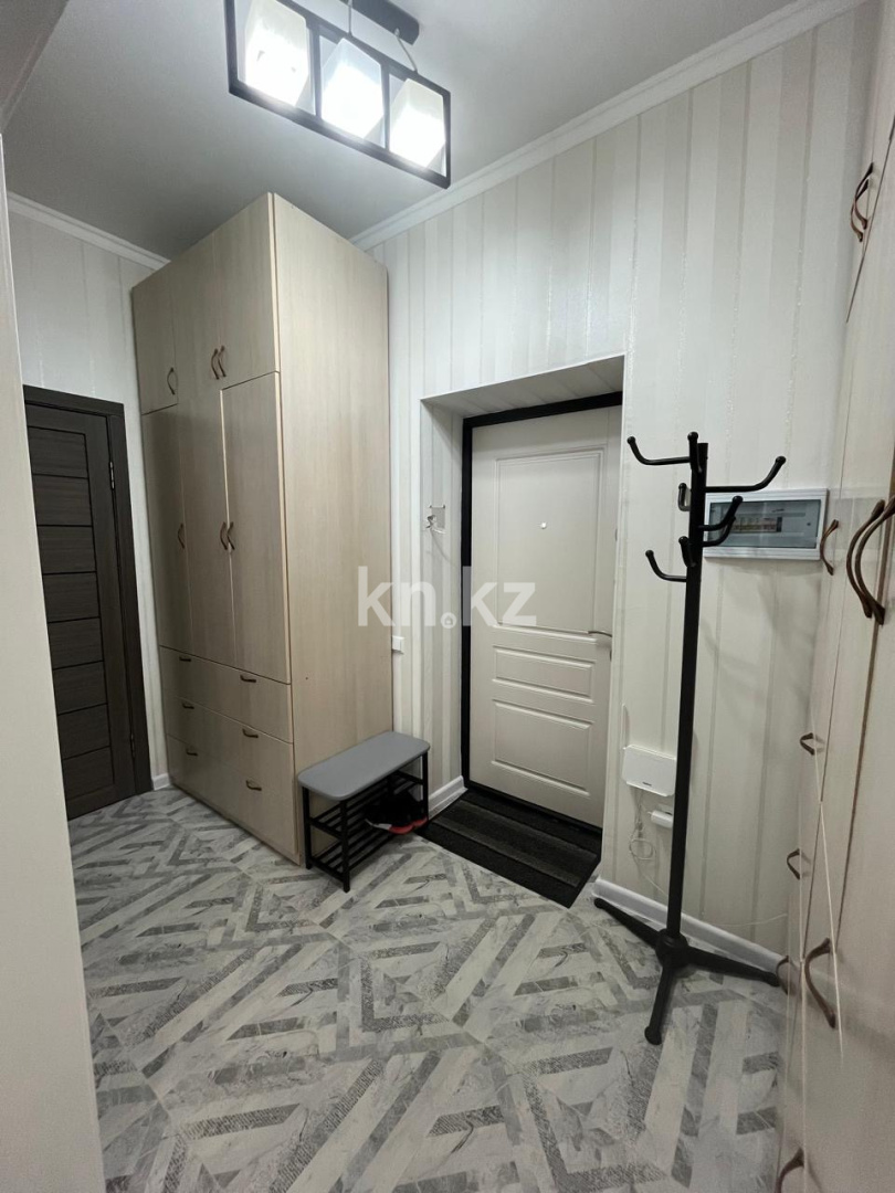 Аренда 2-комнатной квартиры, 50 м² в Астане - фото 5