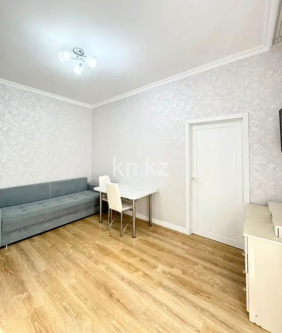 Аренда 2-комнатной квартиры, 41 м² в Астане - фото 2