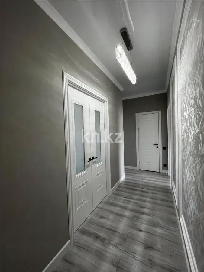 Продажа 3-комнатной квартиры, 90 м², мкр. Орбита-1, дом  15/1 в Караганде - фото 7