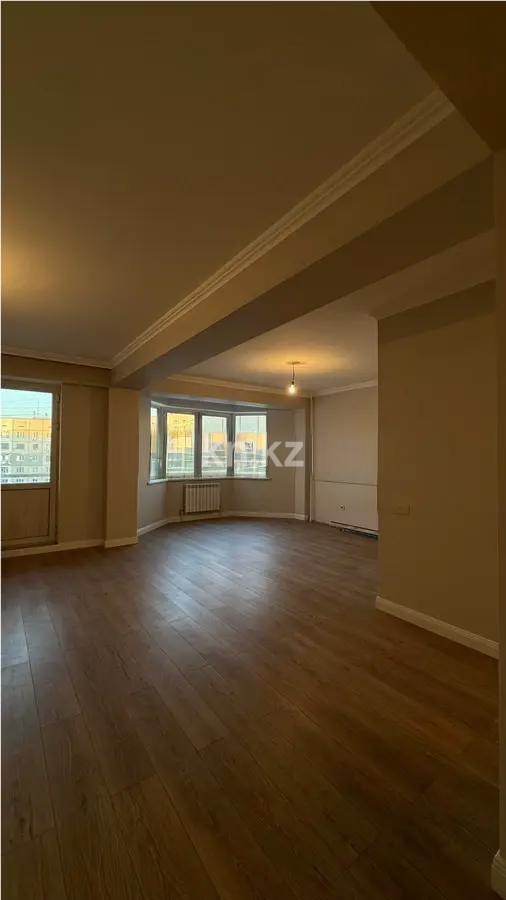 Продажа 4-комнатной квартиры, 158 м², мкр-н Жетысу-2, дом  80 в Алматы