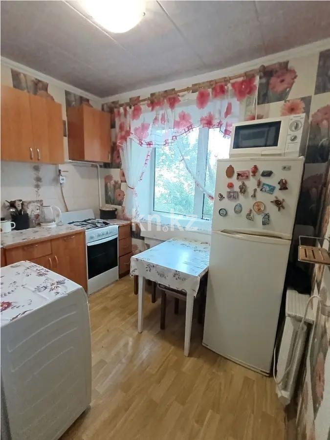 Продажа 2-комнатной квартиры, 47 м² в Караганде - фото 3