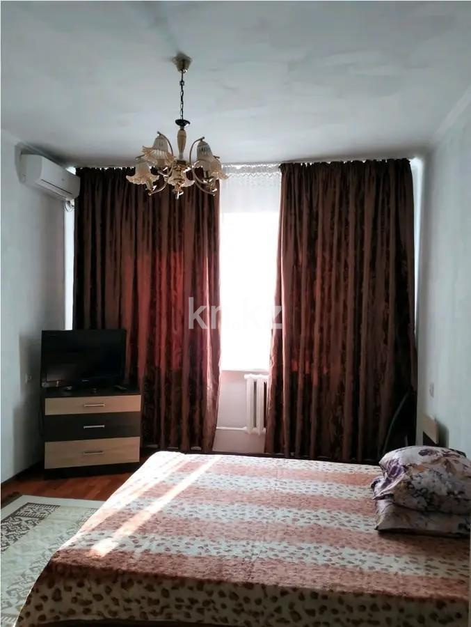 Продажа 1-комнатной квартиры, 42 м² в Алматы