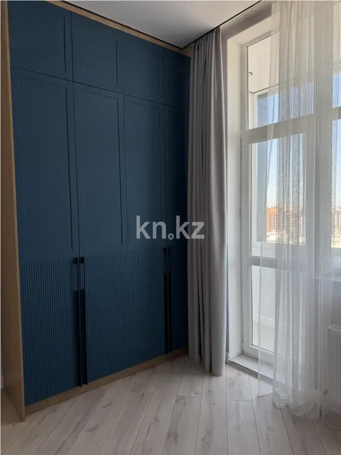Продажа 3-комнатной квартиры, 67 м² в Астане - фото 3
