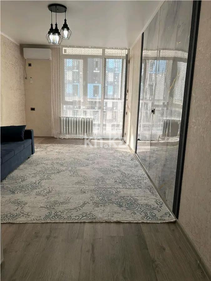 Продажа 1-комнатной квартиры, 31 м², мкр-н Шугыла, дом  340/35 в Алматы