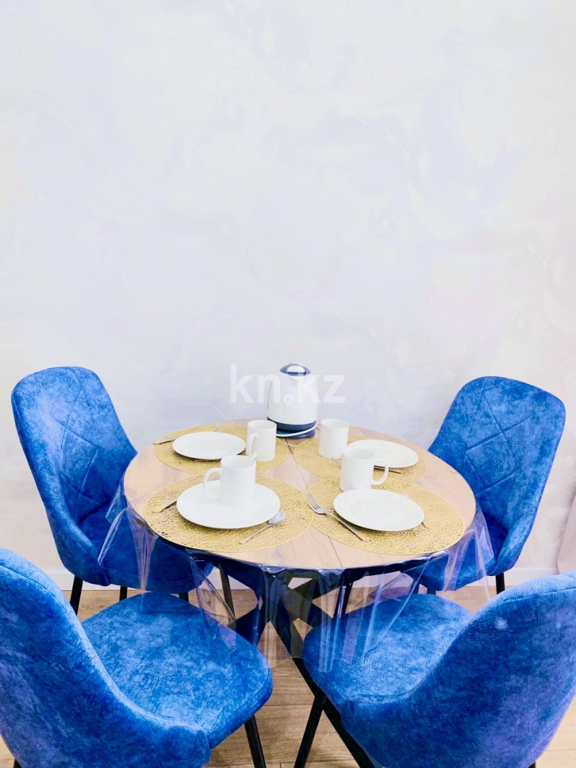 Продажа 2-комнатной квартиры, 60 м² в Астане - фото 7