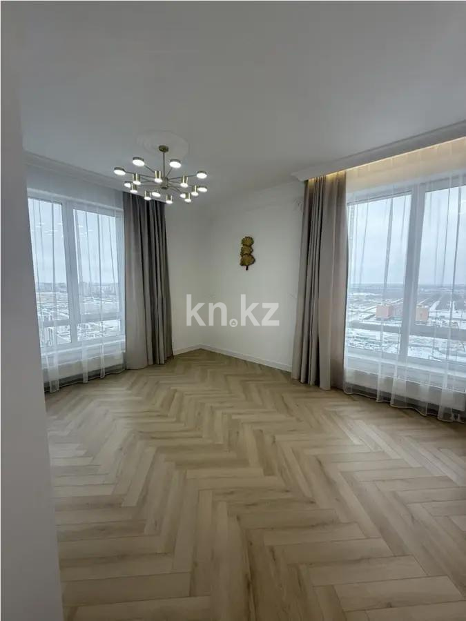Продажа 3-комнатной квартиры, 98 м², ул. Рыскулова, дом  1/1 в Астане - фото 3