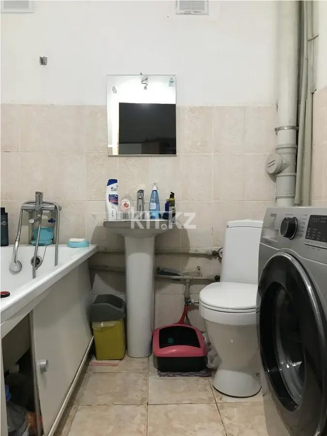 Продажа 1-комнатной квартиры, 45 м² в Астане - фото 3