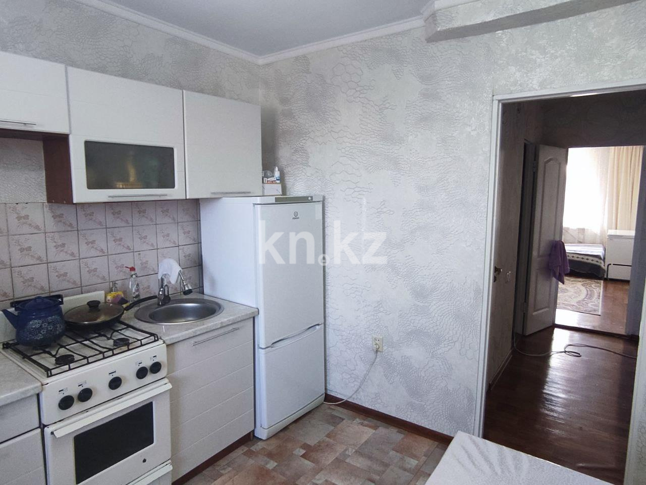 Продажа 2-комнатной квартиры, 46 м², ул. Локомотивная в Караганде - фото 7