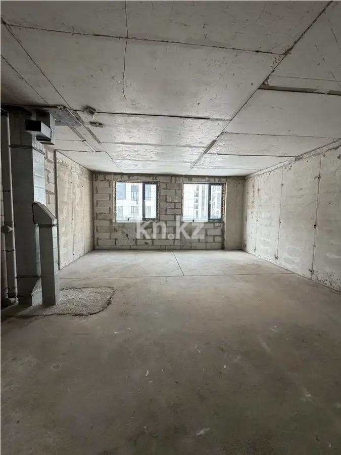 Продажа 2-комнатной квартиры, 44.1 м² в Алматы