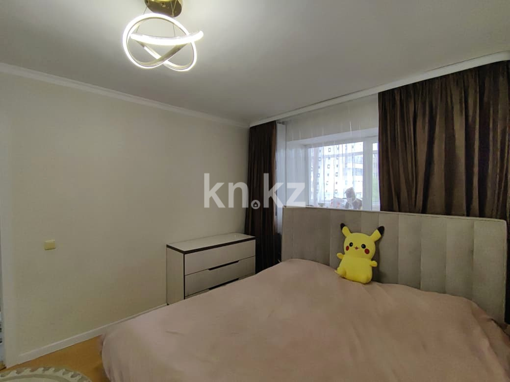 Продажа 2-комнатной квартиры, 55 м² в Караганде - фото 10