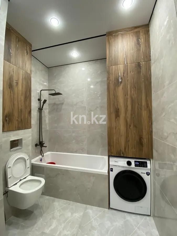 Продажа 2-комнатной квартиры, 65 м² в Астане - фото 3