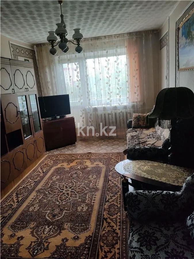 Продажа 2-комнатной квартиры, 44 м² в Караганде