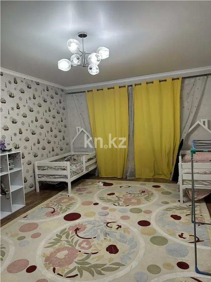 Продажа 3-комнатной квартиры, 138 м², ул. Жуалы, дом  1 в Алматы - фото 2