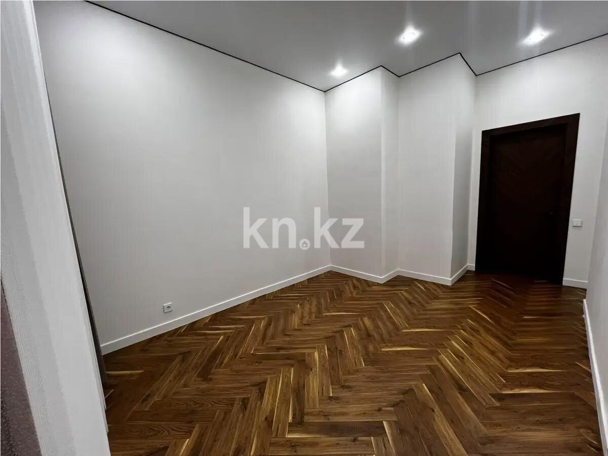 Продажа 3-комнатной квартиры, 91 м² в Алматы - фото 2