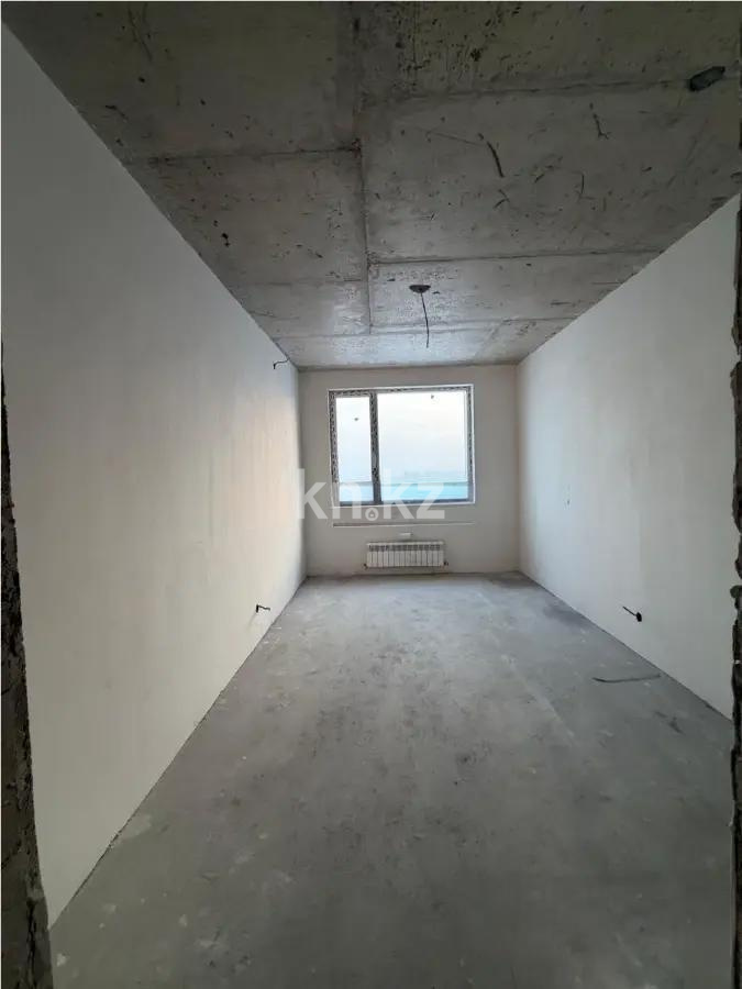 Продажа 1-комнатной квартиры, 39 м² в Астане