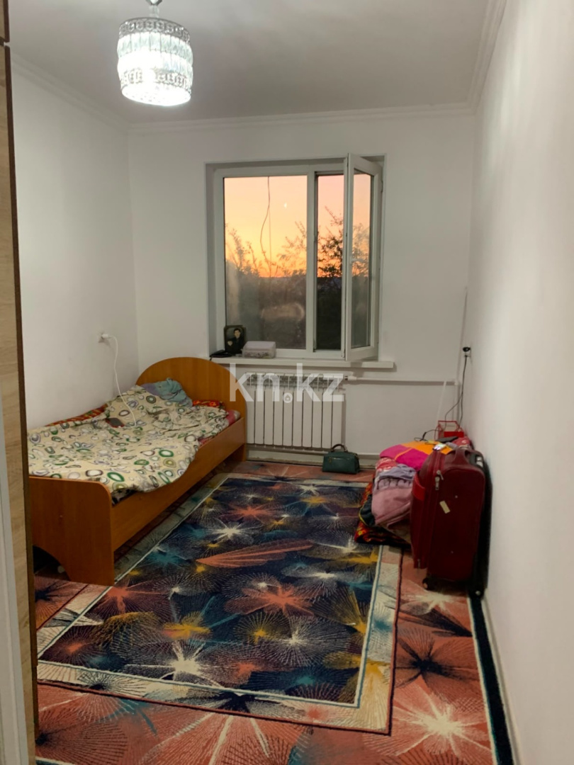 Продажа 3-комнатной квартиры, 67 м² в Таразе - фото 3