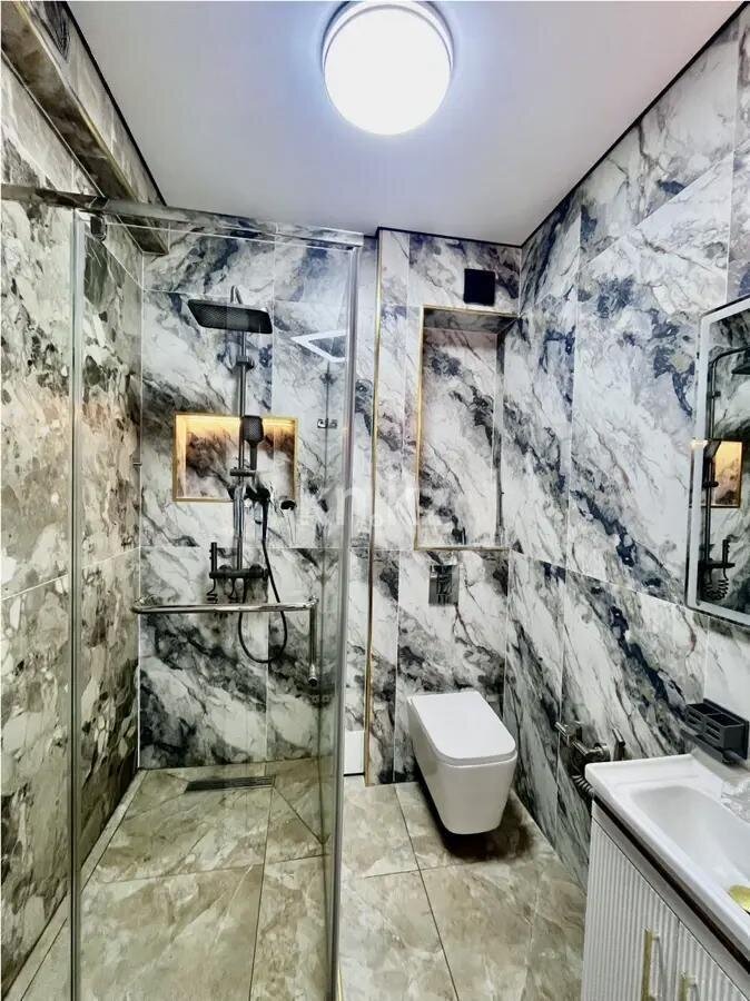 Продажа 1-комнатной квартиры, 40 м² в Алматы - фото 3