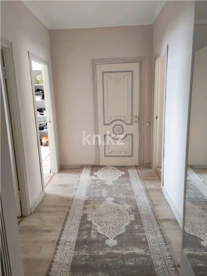 Продажа 2-комнатной квартиры, 64.2 м² в Алматы - фото 4