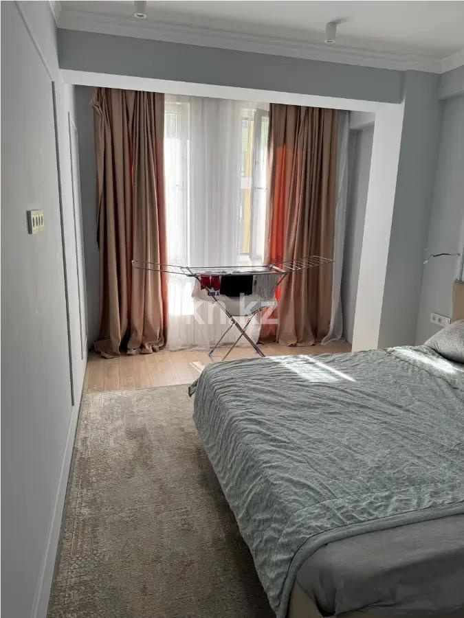 Продажа 2-комнатной квартиры, 54 м², мкр. Атырау, дом  11 в Алматы - фото 2