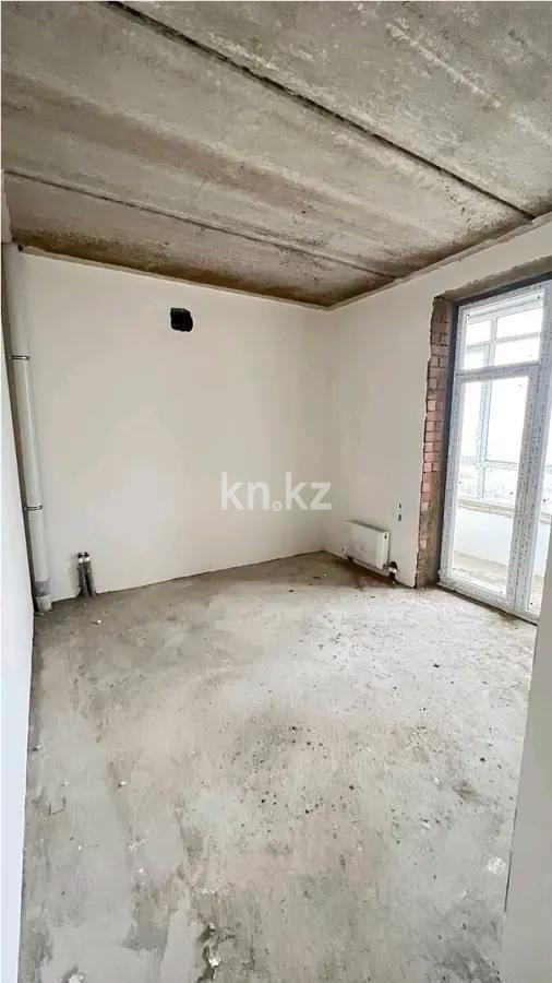 Продажа 1-комнатной квартиры, 44.5 м², ул. Калдаякова, дом  59 стр в Астане