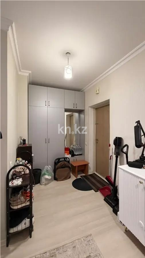 Продажа 2-комнатной квартиры, 70 м² в Алматы - фото 2