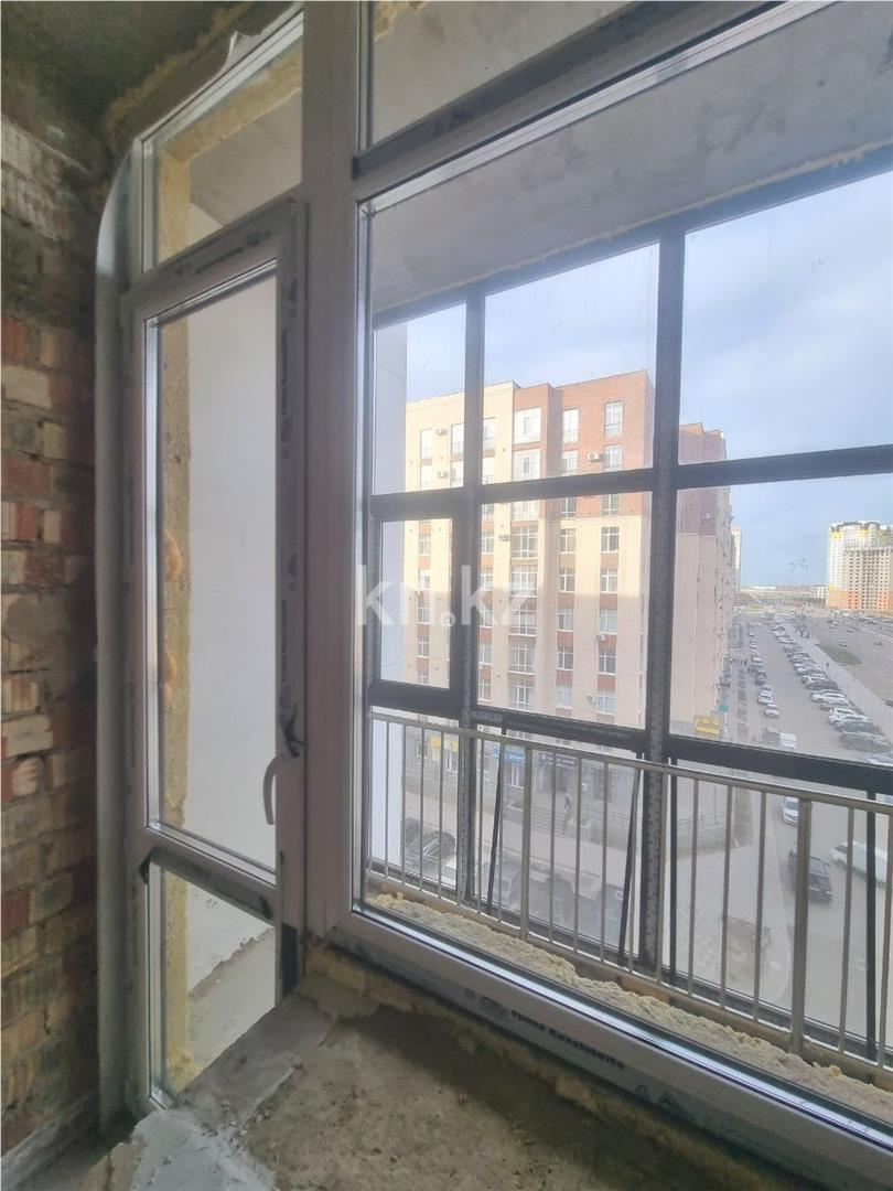 Продажа 3-комнатной квартиры, 90 м² в Караганде