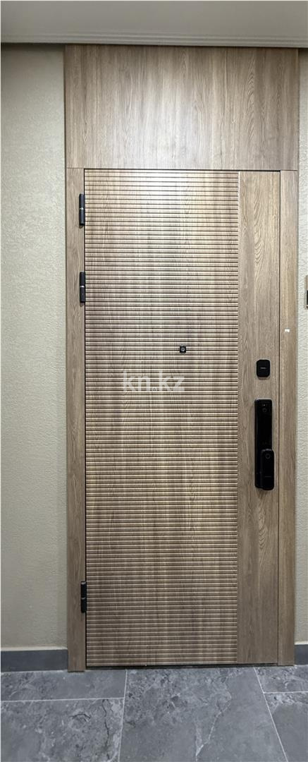 Продажа 1-комнатной квартиры, 43 м², ул. Ашимова, дом  7/1 в Караганде - фото 4