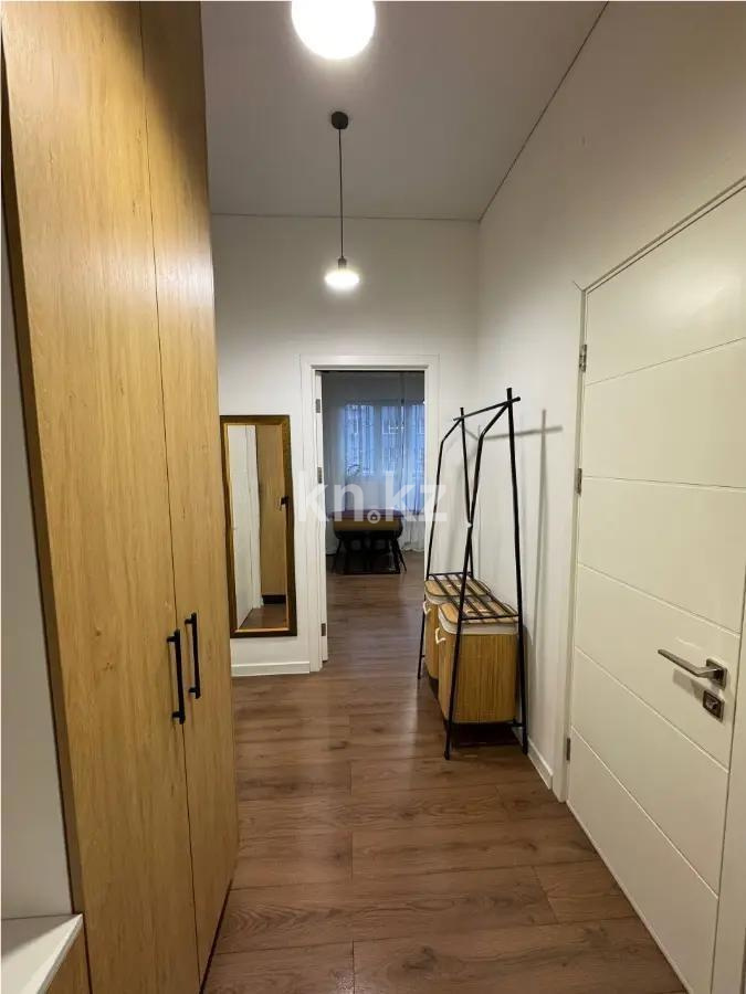 Продажа 2-комнатной квартиры, 45 м² в Алматы - фото 4