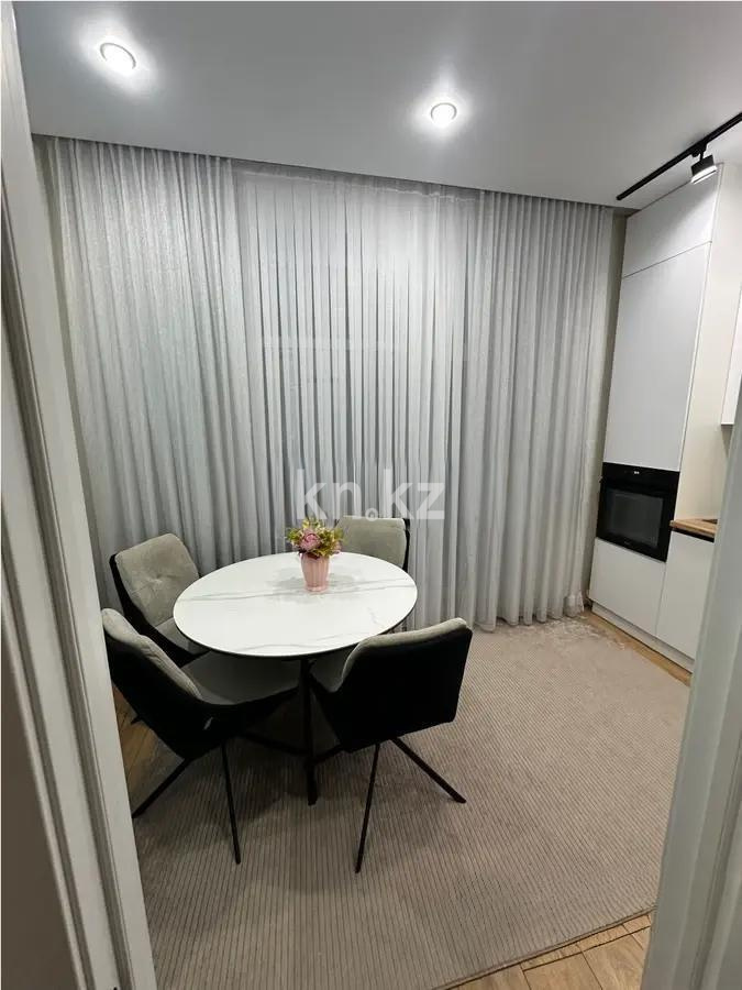 Продажа 2-комнатной квартиры, 67 м², ул. Гапеева, дом  1/9 в Караганде - фото 3