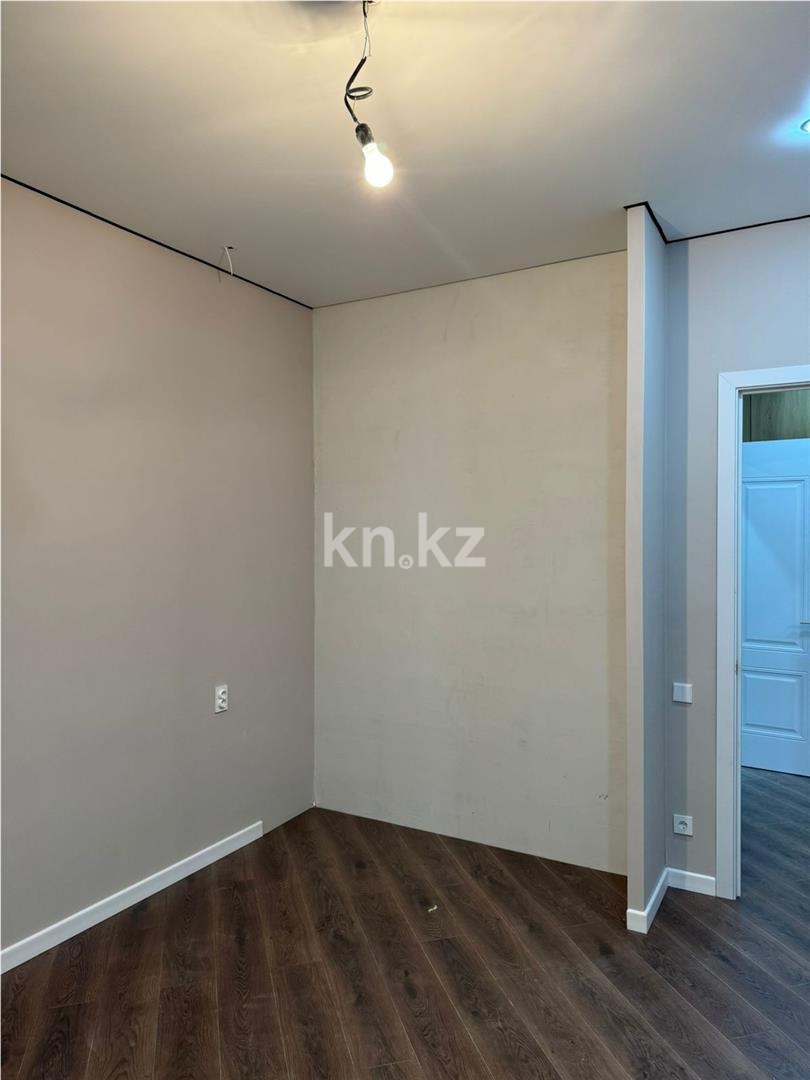 Продажа 2-комнатной квартиры, 45.1 м², ул. Е-430 в Астане - фото 2