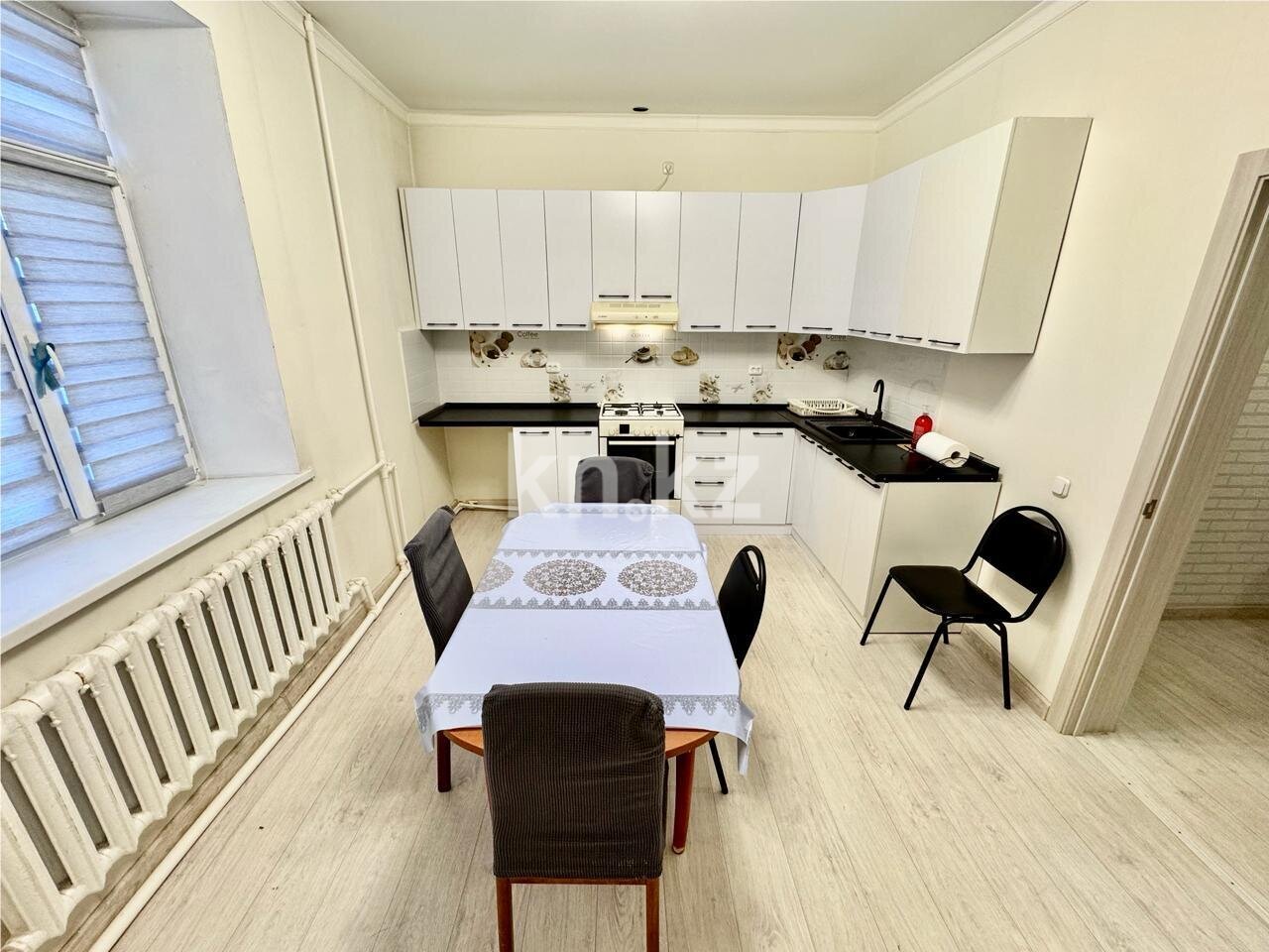 Продажа 2-комнатной квартиры, 60 м² в Караганде - фото 3