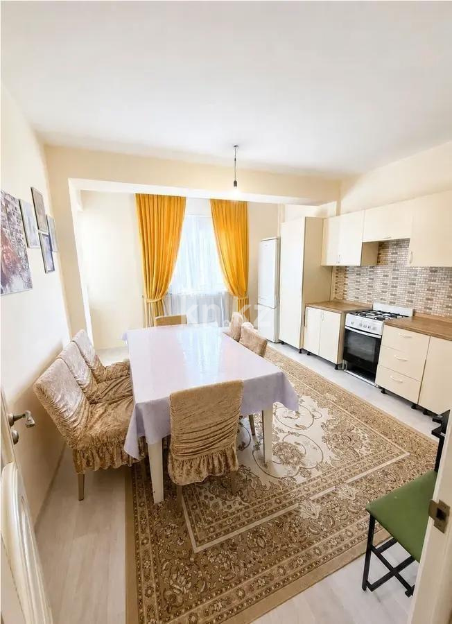 Продажа 1-комнатной квартиры, 47 м² в Алматы - фото 2