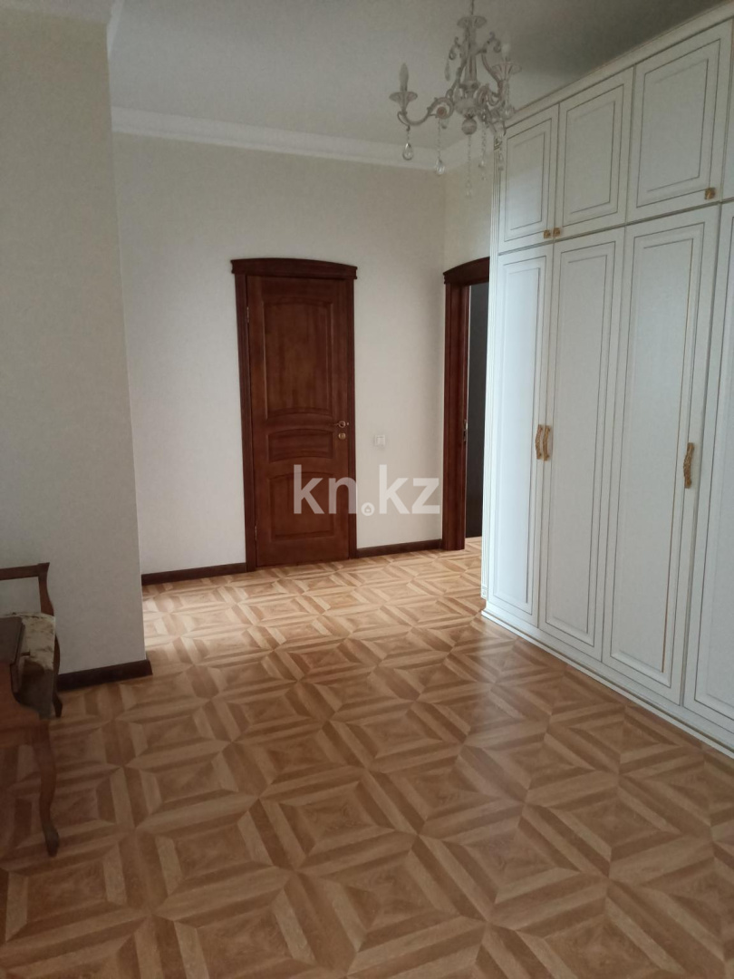 Аренда 3-комнатной квартиры посуточно, 85 м² в Астане - фото 7